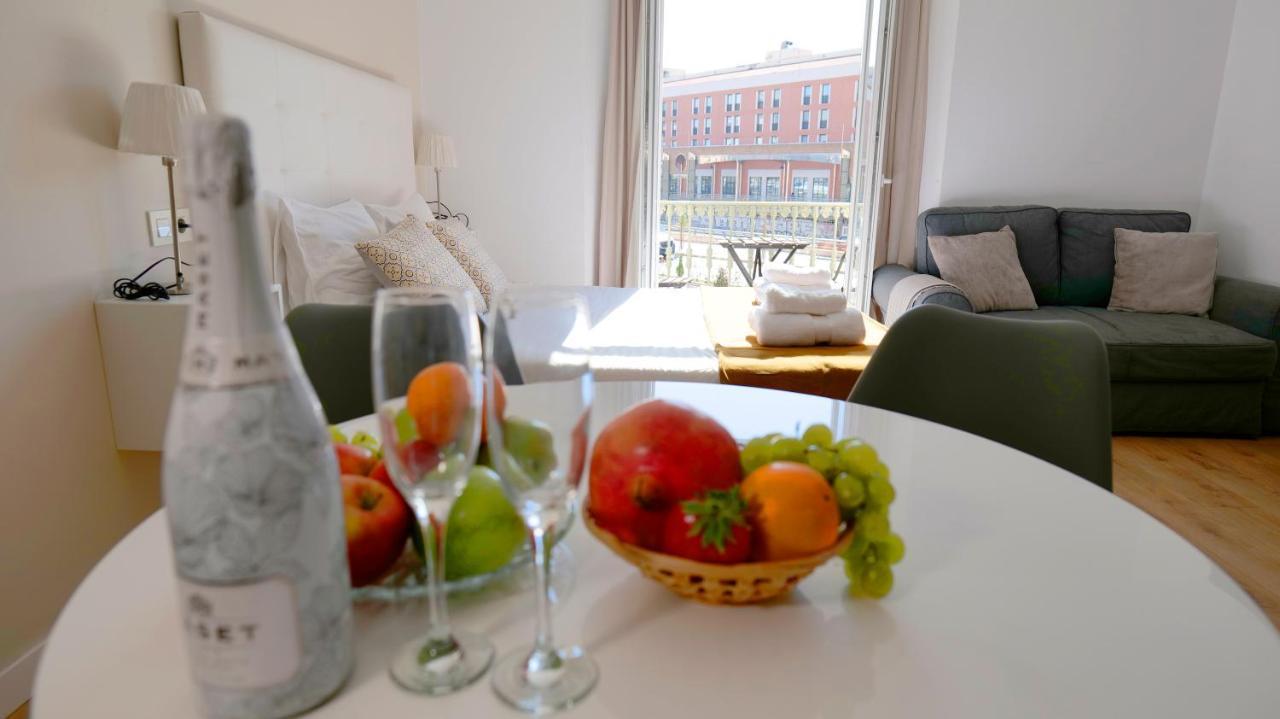 Apartment Premium Historic Center & Parking