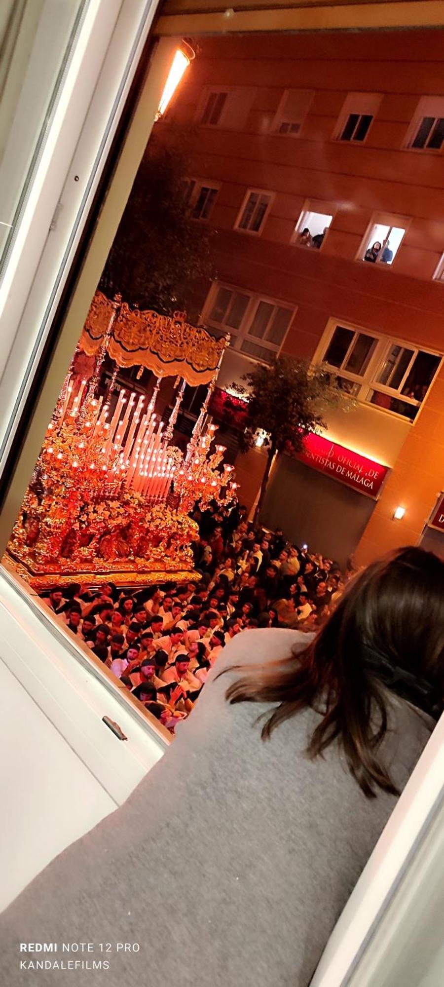 Premium Historic Center & Parking * Malaga