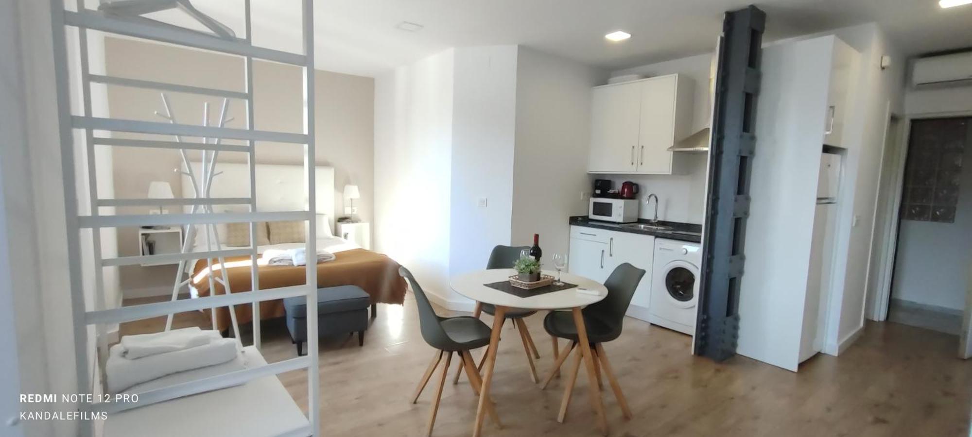 Premium Historic Center & Parking * Malaga