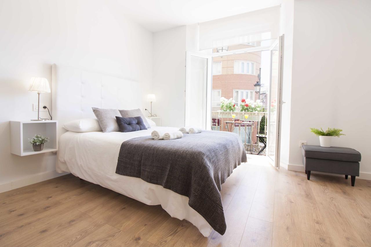 Premium Historic Center & Parking * Malaga
