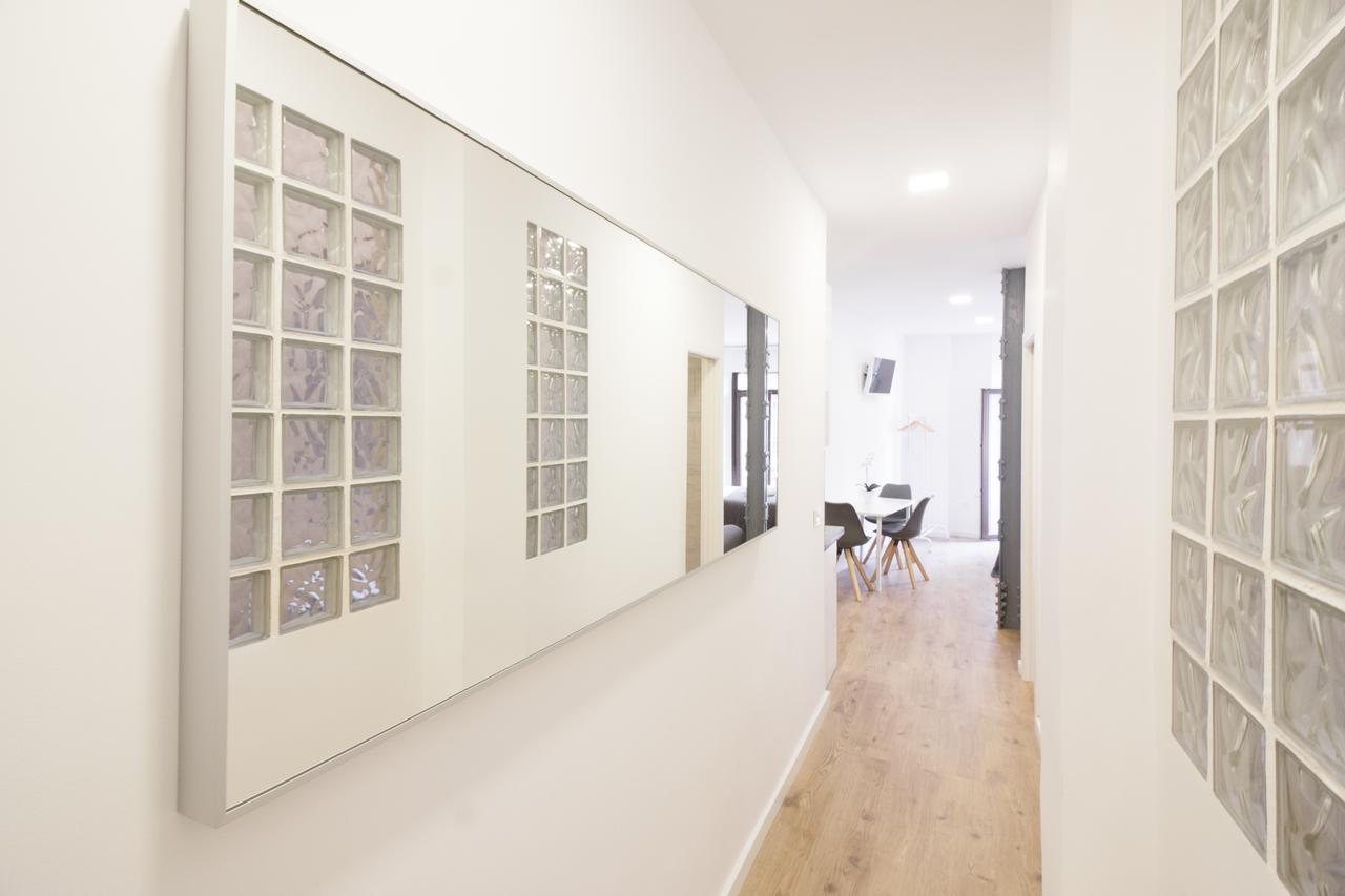 Premium Historic Center & Parking * Malaga