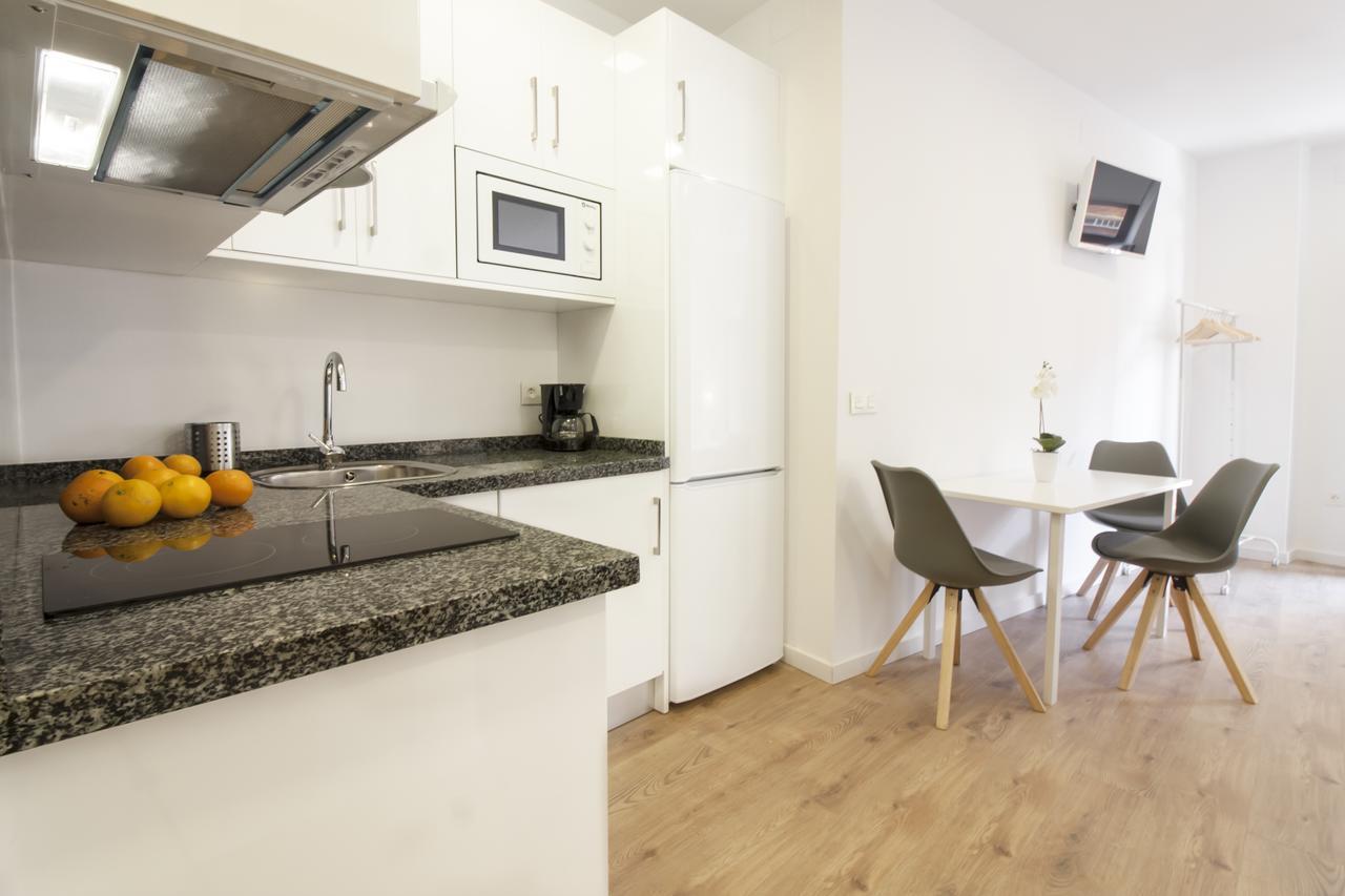 Premium Historic Center & Parking * Malaga